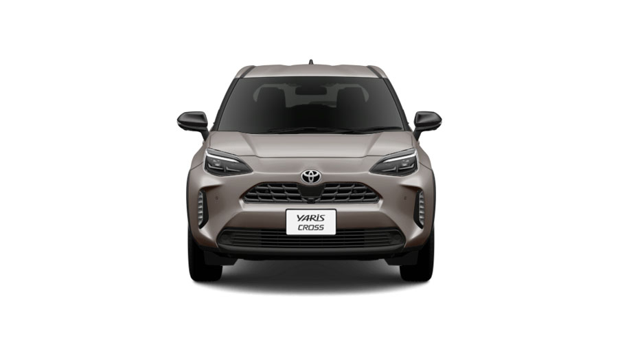 アーバンロック〈1M6〉フロント