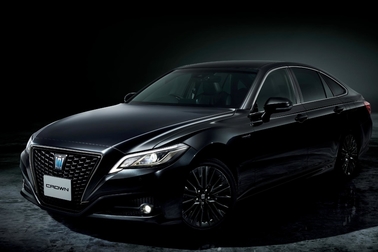 特別仕様車HYBRID 2.5 S“Sport Style”