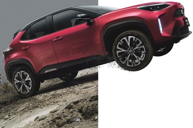Z(4WD)