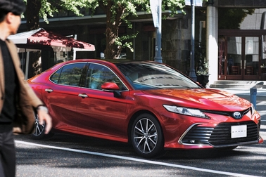 G“レザーパッケージ”(2WD)