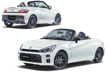GR SPORT(5MT)