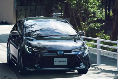 HYBRID W×B(2WD)
