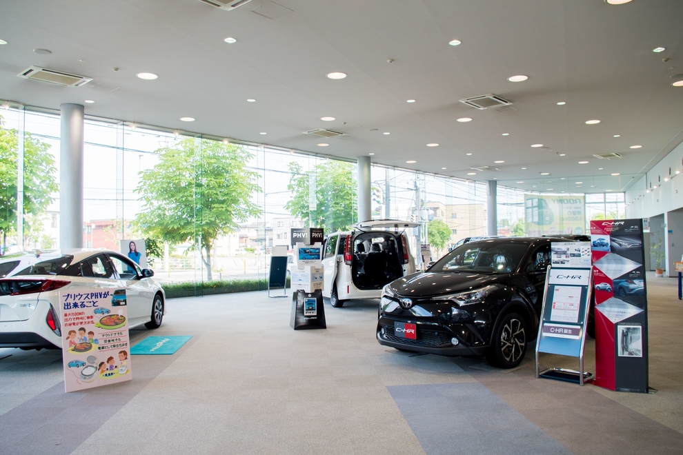syowashowroom01