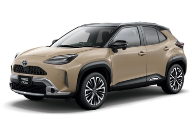 Z“Adventure”(ハイブリッド・2WD)