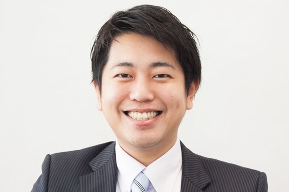 安田スタッフ
