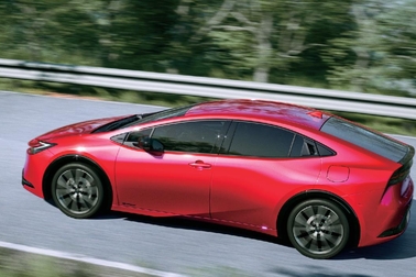 Z(E-Four)