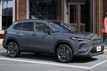 【モデル入り素材】Z(2WD)