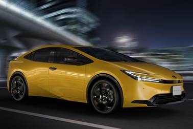 特別仕様車 G プラグインハイブリッド車 “Night Shade”(ベース車両はG プラグインハイブリッド車)
