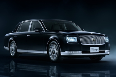 ボディカラーは神威（かむい）エターナルブラック〈225〉