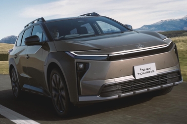 【モデル入り素材】Z（4WD）