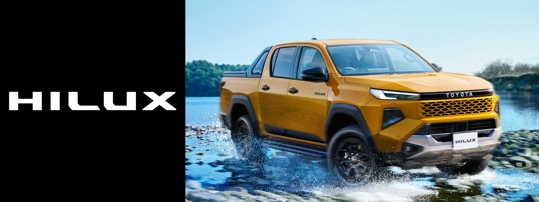 HiluxTOP