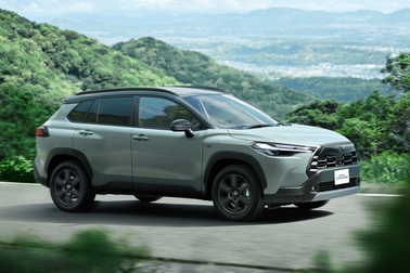 特別仕様車 Z“Adventure”（2WD）［ベース車両はZ（2WD）］
