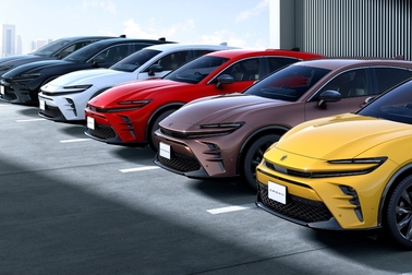SPORT Z（2.5Lハイブリッド車）