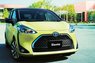G Cuero(ハイブリッド車)